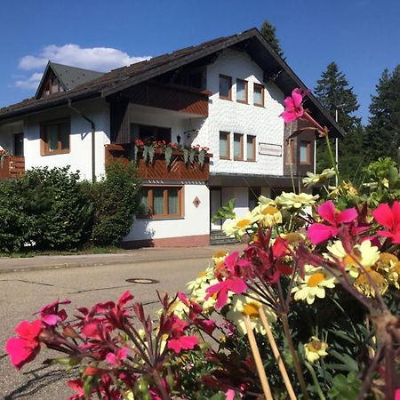 フロイデンシュタットHaus Seilerアパートメント エクステリア 写真
