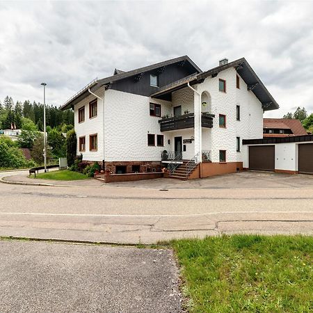 フロイデンシュタットHaus Seilerアパートメント エクステリア 写真