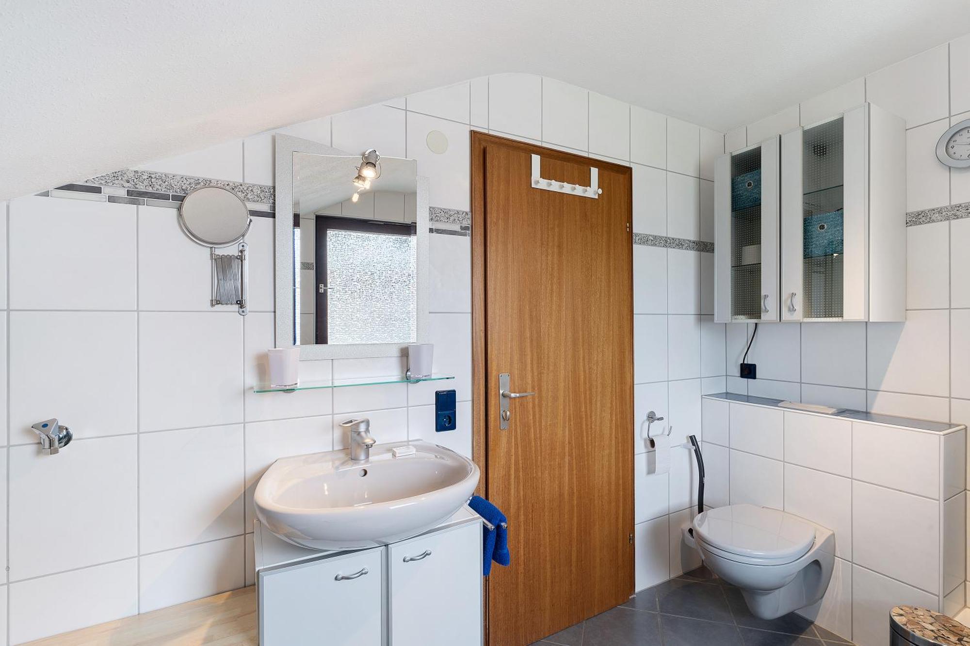フロイデンシュタットHaus Seilerアパートメント エクステリア 写真