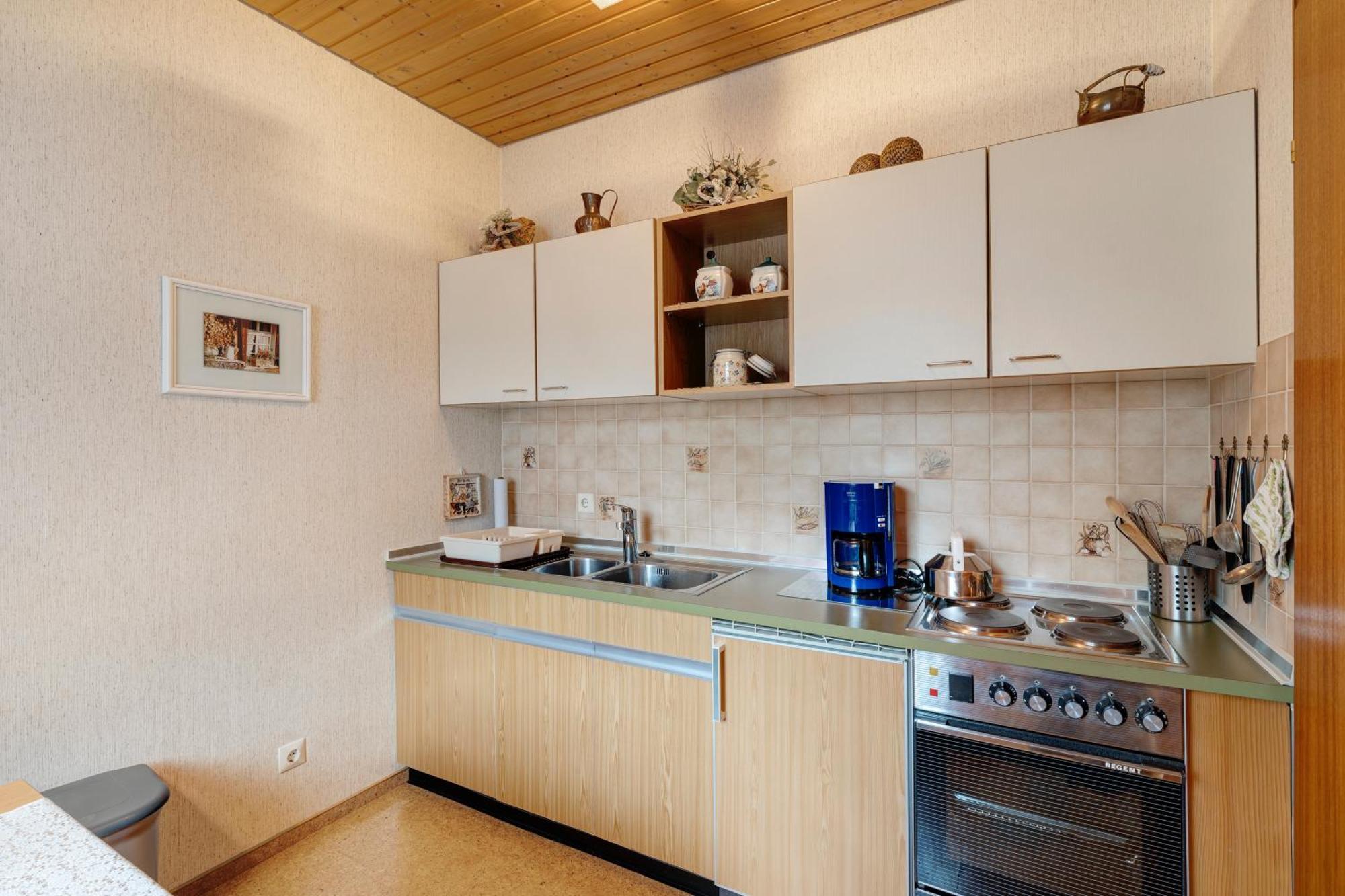 フロイデンシュタットHaus Seilerアパートメント エクステリア 写真