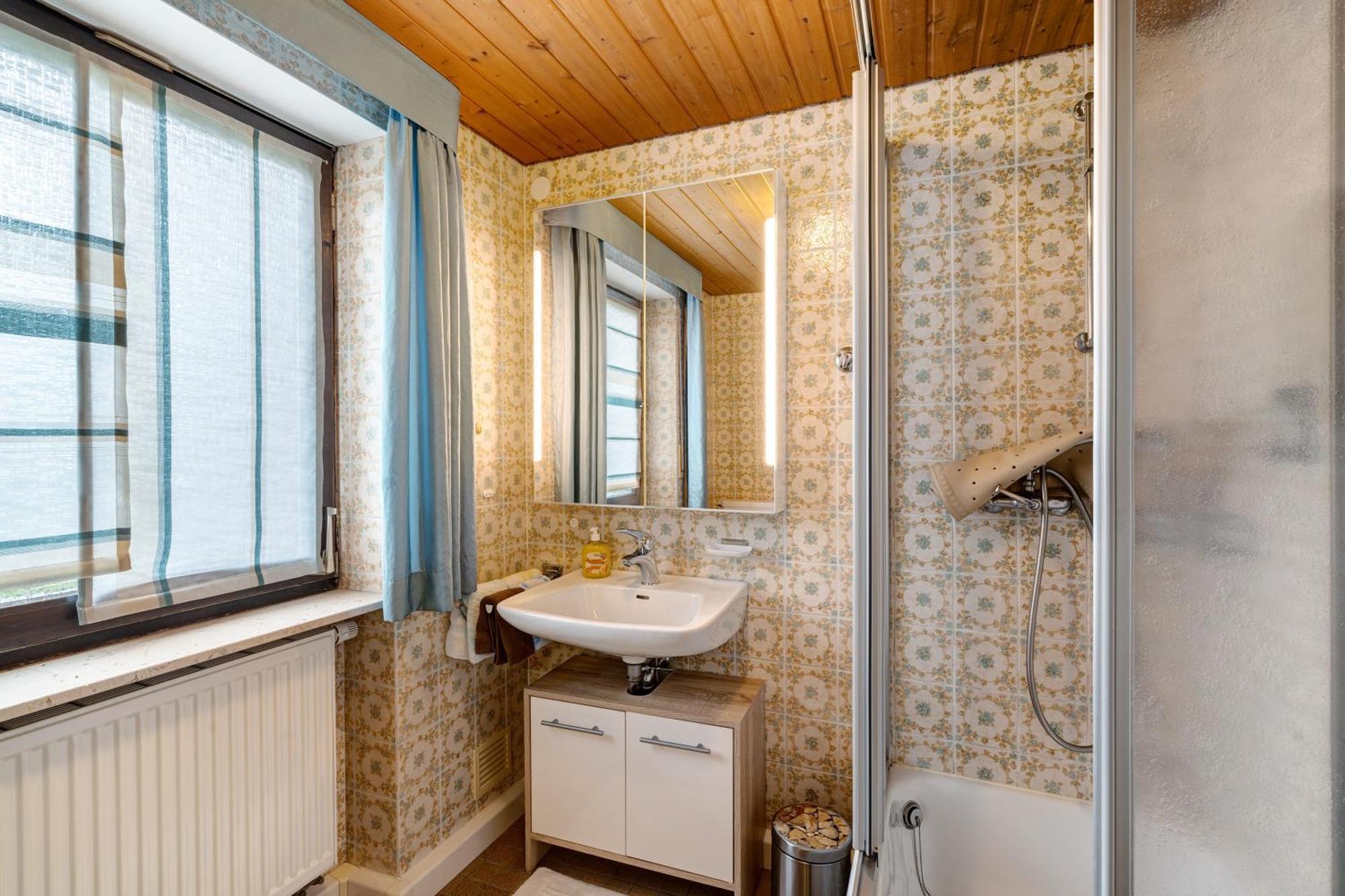 フロイデンシュタットHaus Seilerアパートメント エクステリア 写真