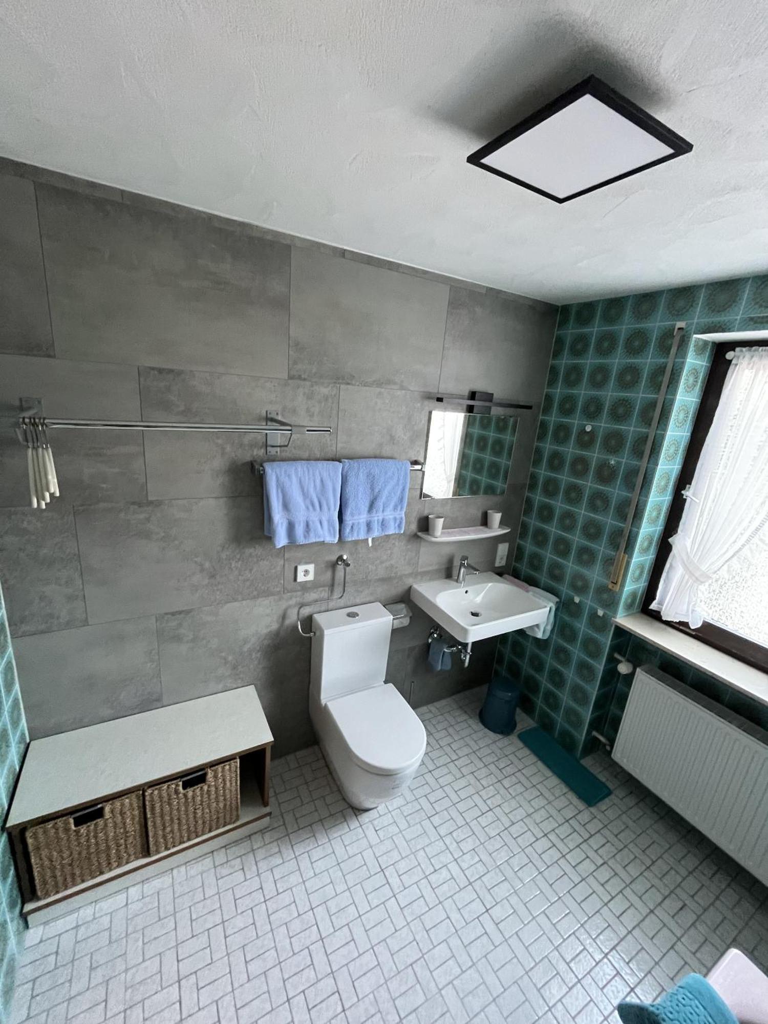 フロイデンシュタットHaus Seilerアパートメント エクステリア 写真